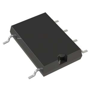 Relais SSR PLA171PTR SPST-NO 100MA 0-800V, spécialement conçu pour les relais à semi-conducteurs - Product Image 1