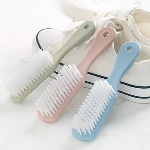 Multifunctionele Laarzen Schoenen Borstel Gereedschap Kledingreiniger Plastic Borstel Wasmiddel Gadget Duurzame Huishoudelijke Reinigingsborstel