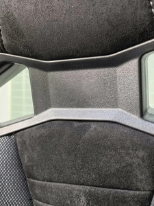 Asientos Deportivos de Alta Calidad para Automóviles de Carreras, Universales, de PVC con Materiales de Tela de PU y Fibra de Carbono, Asientos Modificados de Venta Caliente - Product Image 3