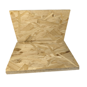 Panneaux de bois 22 mm, panneaux de particules finis, surface <span class=keywords><strong>OSB</strong></span>, qualité supérieure, utilisation intérieure - Product Image 3