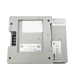 Pantalla Táctil HMI Original de 5 Pulgadas GP377-LG41-24V - Product Image 2