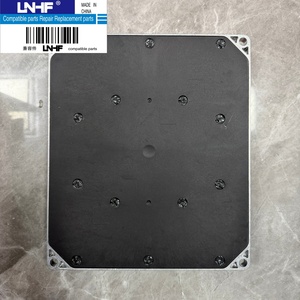 LNHF 11383002 Module de commande moteur (ECU/ECM) pour camion et excavatrice Volvo, référence usine 11383002 - Product Image 2