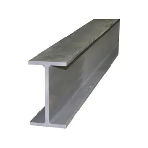 Beli Balok Baja Karbon Harga I S235Jr S235J2 S235J2 + N I-beam Steel