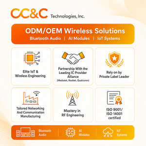 MediaTek Genio720 WS-720 SoM โมดูลระบบ OSMv1.2 มาตรฐานเปิด LGA 662 พิน บอร์ดคอร์อุตสาหกรรม AIoT แบบฝังตัวพร้อม AI - Product Image 6