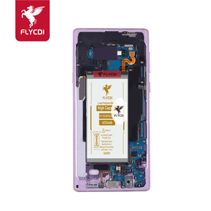 FLYCDI, recién llegados, batería de repuesto para teléfono móvil de alta calidad para Samsung NOTE 9 N960 N960F N960U N965, batería para teléfono móvil - Product Image 2