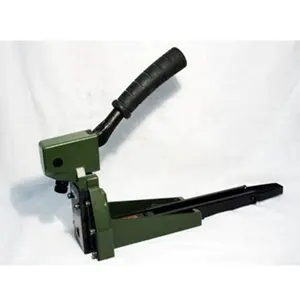 HB3515 Grapadora manual <span class=keywords><strong>de</strong></span> embalaje y cierre <span class=keywords><strong>de</strong></span> cartón corrugado, herramienta para grapar cajas <span class=keywords><strong>de</strong></span> cartón - Product Image 3