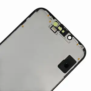 Smartphone LCD Cell Phone Accessories LCD Display For IPhone14