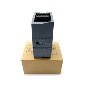 6ES7234-4HE32-0XB0 SIMATIC S7-1200 Módulo de E/S Analógicas de Alto Rendimiento, Expansión AI/AO para Automatización Industrial - Product Image 1