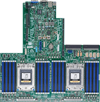 H12DSU-iNR Penjualan Terbaik Server Motherboard pusat Data supermmicro dan Motherboard stasiun kerja H12DSU-iNR