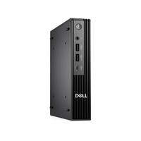 Komputer Kantor Bisnis Dell Pro Micro Plus QBM1250 Baru Grosir dengan Intel Ultra5 235T, RAM 16GB DDR5, SSD 512GB