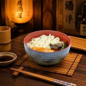 Hot Sales <strong>Henin</strong> 65g/85g Instant Noodle Convenience Store Supply Cup 18 Months Shelf Life - Product Image 5