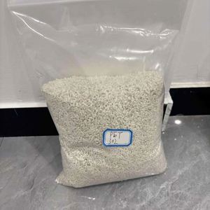 Resina PET 100% Virgen, Grado Alimenticio IV 84, Grado Botella IV 0.80 - Product Image 4