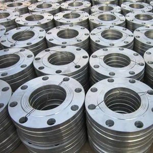 Reasonable Price <b>Flange</b> Astm A105 Nace Asme B16.5 <b>Flange</b> Cs 6 Inch 10k Jis Fills <b>Flange</b> - Product Image 4