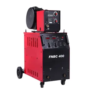 Bán chạy nhất fnbc 400mig hàn hiển thị kỹ thuật số thợ hàn là đơn giản để sử dụng và dễ dàng hơn để bắt đầu