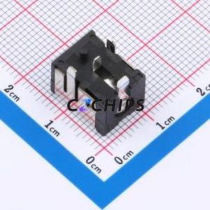 ชิปวงจรรวมอุปกรณ์เชื่อมต่อพลังงาน PJ-063AH PMIC DC ของแท้และใหม่เอี่ยม - Product Image 2