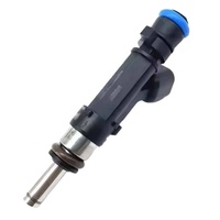 Injecteur de carburant 24564744, pièce auto 0280158682, injecteur d'origine pour système moteur Chevrolet Captiva