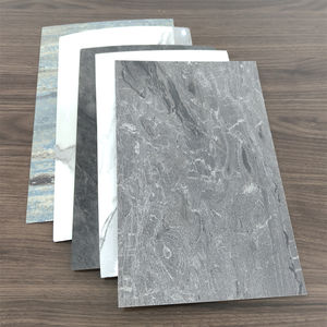 Laminado Compacto HPL de Resina Fenólica Resistente al Agua y al Fuego, Personalizable, para Mesas de Cocina, Baños y Restaurantes - Resistente a Rayones - Product Image 5