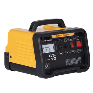 <span class=keywords><strong>Chargeur</strong></span> de <span class=keywords><strong>batterie</strong></span> de voiture portable CT-10 E-ANKE <span class=keywords><strong>6V</strong></span> <span class=keywords><strong>12V</strong></span> 4.5Ah DC Port Caricabatterie - Product Image 3