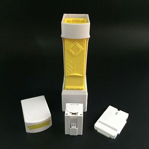 Nouveau coupe-beurre et coupe-fromage à un seul bouton, conception nouvelle, distributeur de beurre, nouveauté - Product Image 5
