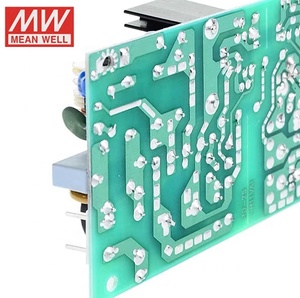 Meanwell PD-25 PCB Bare Board <span class=keywords><strong>Power</strong></span> <span class=keywords><strong>Supply</strong></span> PD-25A/25B/2505/2512/2515 25W Dual Output Baru dan Asli - Product Image 6