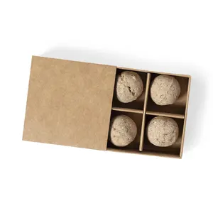 Kit de jardinage pour semences, gadgets écologiques personnalisés - Product Image 1