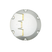 Lumière de centre de piste LED encastrée LS-APP-12-S-W(L), Lumière de centre de piste LED, Lumière de centre de piste