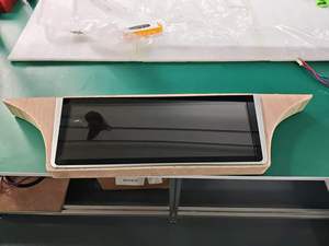 Accessori Interni Auto 2026: TV da Tetto per <span class=keywords><strong>Mercedes</strong></span>-Benz <span class=keywords><strong>Vito</strong></span> V250 V260 V300 - Product Image 5