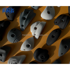 Agarraderas de Escalada de Alta Calidad y Bajo MOQ para Paredes Interiores o Exteriores - Product Image 2