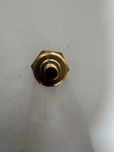 حساس درجة حرارة سائل تبريد المحرك OEM 39220-38030 لهيونداي أوبتيما 2.5 لتر - Product Image 2