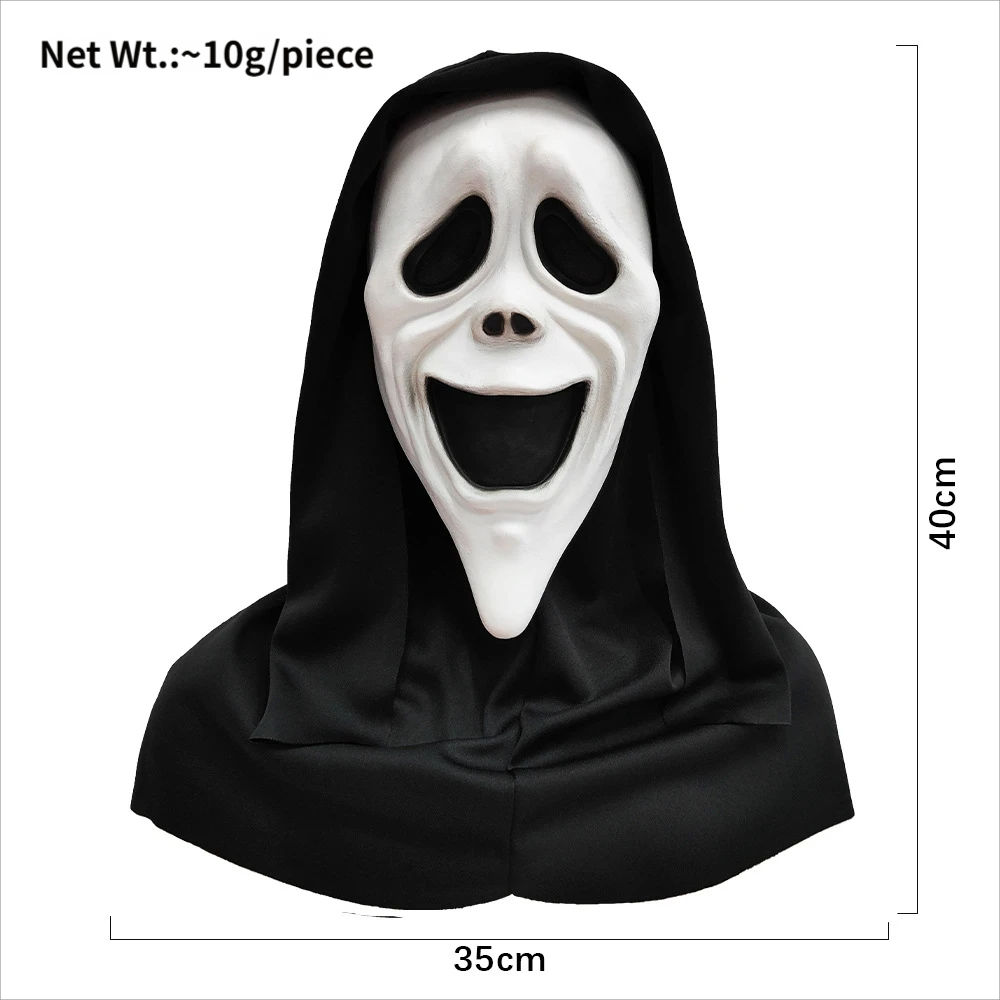 Crie et ouvre le casque