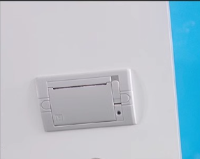 Kragarmprüfgerät für Schlagfestigkeit Materialprüfmaschine für Schlagfestigkeit Laborausrüstung - Product Image 3