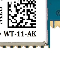 Module GPS WT-11-AK, module de positionnement BDS GLONASS, puce de navigation par satellite pour le suivi des véhicules