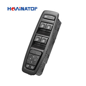 Howintop 254015253R accessori per auto interruttore di comando alzacristalli elettrici per <span class=keywords><strong>Renault</strong></span> <span class=keywords><strong>Megane</strong></span> IV <span class=keywords><strong>Sport</strong></span> Tourer 2016 interruttore alzacristalli - Product Image 4