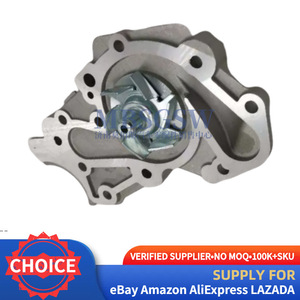 Pompe à eau de haute qualité 25100-3E000 pour Hyundai Kia, pièce de rechange pour le refroidissement du moteur - Product Image 5