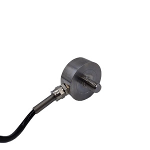 โหลดเซลล์ LCMH-B04 รับน้ำหนัก 50กก. 100กก. 200กก. 300กก. 500กก. 1ตัน 2ตัน 5ตัน - Product Image 2