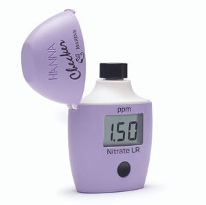 Italië Hanna Nieuwe En Originele Mariene Low-Range Nitraat Checker Hi781 Nitraat Lr Colorimeter Van Yamat - Product Image 1