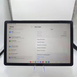 Marchio all'ingrosso originale <span class=keywords><strong>Tab</strong></span> <span class=keywords><strong>A9</strong></span> + SM-X210 X218U 64GB versione WiFi Tablet PC sbloccato 11.0 pollici Tablet A7 A8 <span class=keywords><strong>A9</strong></span> X216 - Product Image 2