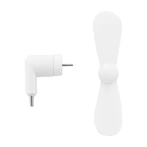 Ventilatore per smartphone Blobile, gadget personalizzati - Product Image 6