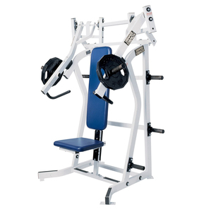Machine multifonctionnelle commerciale pour l'entraînement des muscles des épaules, des fessiers et des jambes, avec fonctions Squat, Leg Curl, Lat Pulldown et Chest Fly - Product Image 5
