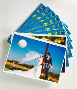 Papier C1S mat et brillant 180g en rouleau, prix abordable, papier photo de qualité supérieure pour l'impression - Product Image 4