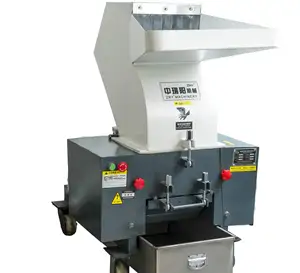 Strong Plastic Crusher/ Plastic Shredder/Crushing Machine Price