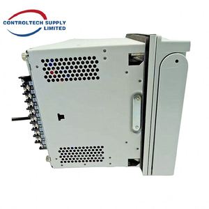 Relé de Protección de Aluminio REF620 con Protección Contra Sobrecorriente y Falla a Tierra para Automatización en Redes de Distribución - Product Image 3