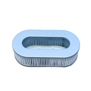 3660-10080 ใหม่สำหรับ Gx100 ไส้กรองอากาศสำหรับเครื่องจักรขนาดเล็ก อะไหล่เครื่องยนต์ gx100 เครื่องตัดหญ้าสำหรับงานก่อสร้าง - Product Image 2