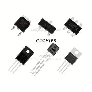 OEM Original New In Stock X0405MF 1AA2 TO-202 Transistor Specialized Electronic Components Purchasing and Support Services - Product Image 1