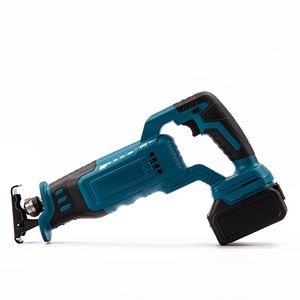 Professional Cordless Reciprocating <b>Saw</b> Rechargeable Electric <b>Saw</b> - Product Image 4