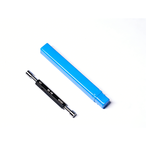 H7 H8 H9 스무스 플러그 게이지 GO NOGO 정밀 홀 게이지 - Product Image 2