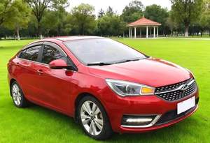 <span class=keywords><strong>Voiture</strong></span> d'<span class=keywords><strong>occasion</strong></span> Chery 2018 Arrizo 5 1.5 Édition Hommage à la Jeunesse Transmission Manuelle à Vendre Bon État <span class=keywords><strong>Voiture</strong></span> à Essence d'<span class=keywords><strong>Occasion</strong></span> Chinoise - Product Image 3
