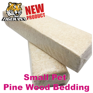 Maßgefertigte Umweltfreundliche Komfortable Holzspäne-Tierbetten Geruchskontrolle Kleintier-Bett für Hunde - Product Image 6