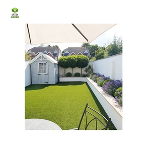 Wanhe 326 30mm césped <span class=keywords><strong>artificial</strong></span> costo de instalación para patio - Product Image 1