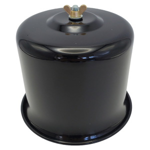 Filtro de respiradero de aire de filtro hidráulico de suministro directo de fábrica con conexión de rosca - Product Image 2